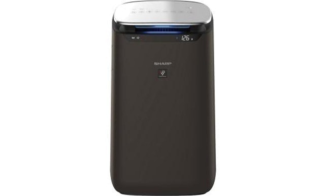 Sharp Air Purifier with AIoT Function 1